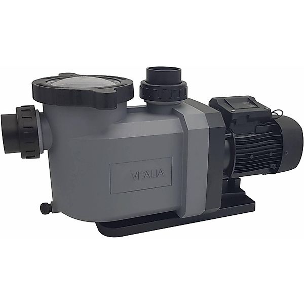 CF Pool-Filterpumpe Filterpumpe Vitalia COMFORT 15W, günstig online kaufen