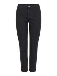 pieces 7/8-Jeans Kesia (1-tlg) Plain/ohne Details günstig online kaufen