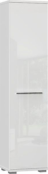 Places of Style Garderobenschrank "Piano", UV lackiert, hochglänzend, Soft- günstig online kaufen
