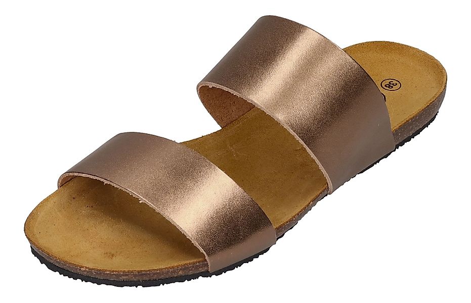 Plakton MAM BENIN Pantolette Mir günstig online kaufen