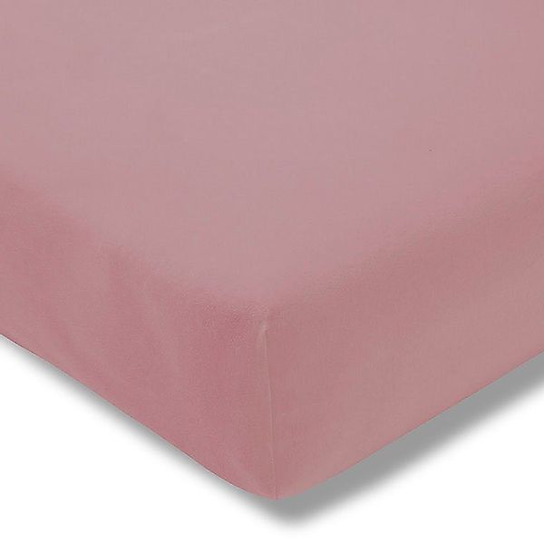 Estella Bettlaken Feinjersey, Jersey, Gummizug: rundum, günstig online kaufen