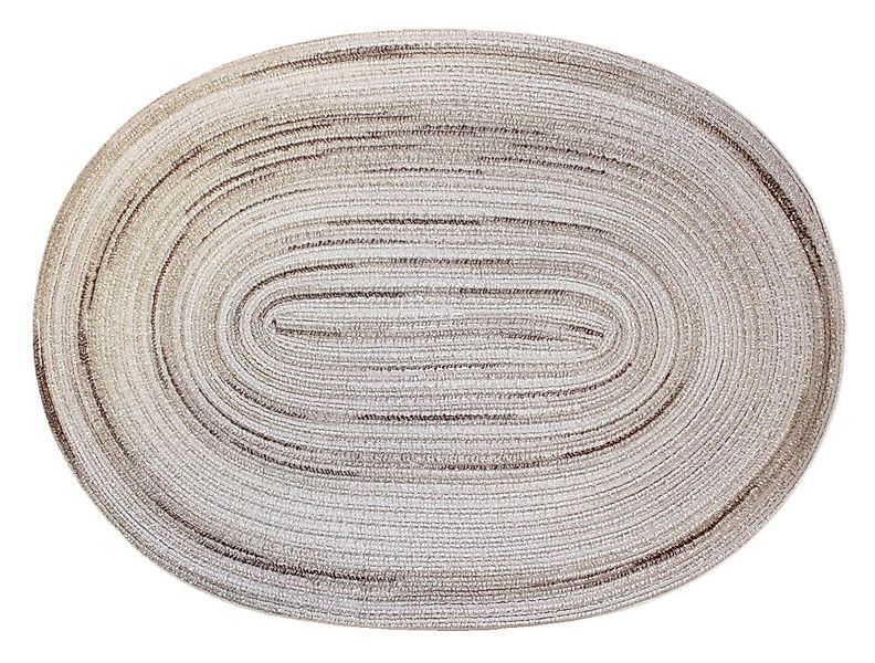 Haus und Deko Platzset Platzset oval günstig online kaufen