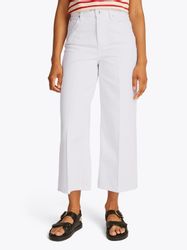 Tommy Hilfiger Weite Jeans WIDE LEG günstig online kaufen