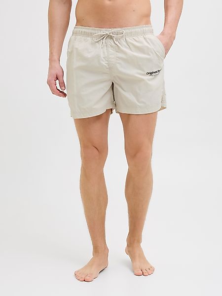 Jack & Jones Badeshorts JPSTNAXOS JJSWIM günstig online kaufen