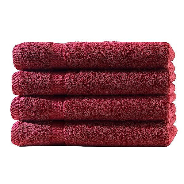Zestri Handtücher COMFORT Handtücherset aus Baumwolle, günstig online kaufen