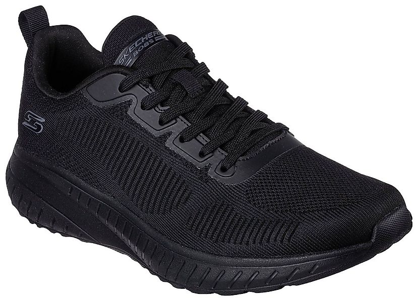 Skechers BOBS SQUAD CHAOS Sneaker im monochromen Look, Freizeitschuh, Halbs günstig online kaufen