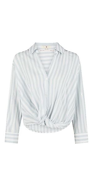 Buena Vista Hemdbluse - langärmlige Sommerbluse günstig online kaufen