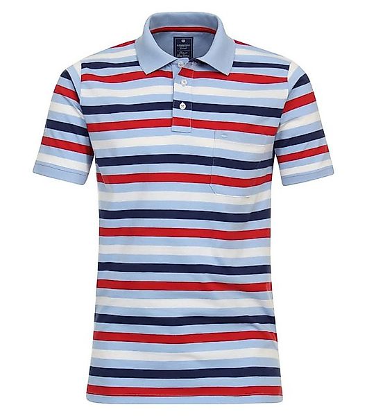 Redmond Poloshirt 241410900 günstig online kaufen