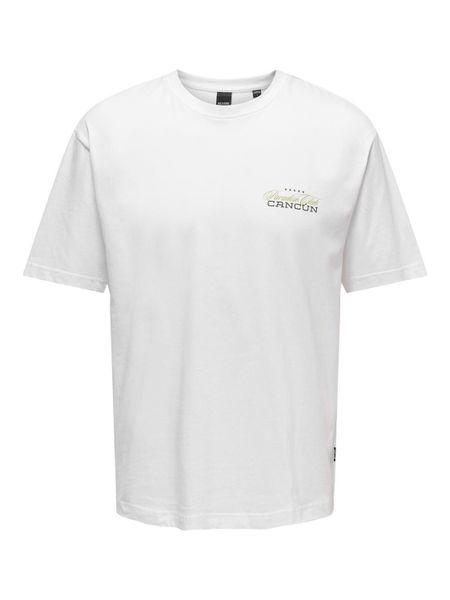 ONLY & SONS T-Shirt ONSKEANE RLX günstig online kaufen