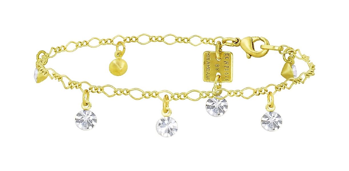 KONPLOTT Bettelarmband Konplott: Armband Tutui - günstig online kaufen