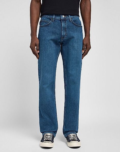Lee® Straight-Jeans Legendary Straight fit günstig online kaufen
