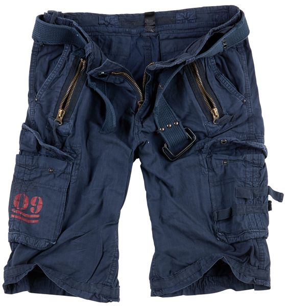 Surplus Raw Vintage Cargoshorts SURPLUS Royal günstig online kaufen