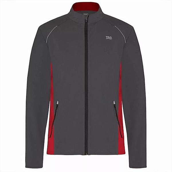 TAO Funktionsjacke Jacket Nero TITANIUM günstig online kaufen