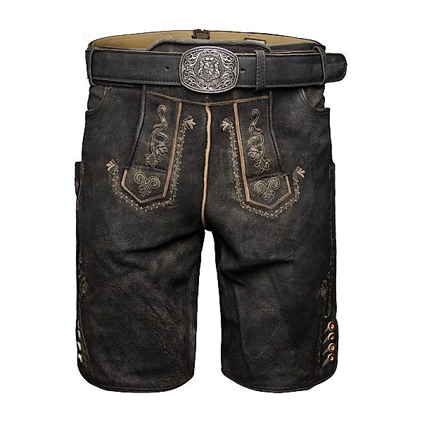Stockerpoint Trachtenlederhose Georg Herren (1-tlg) günstig online kaufen