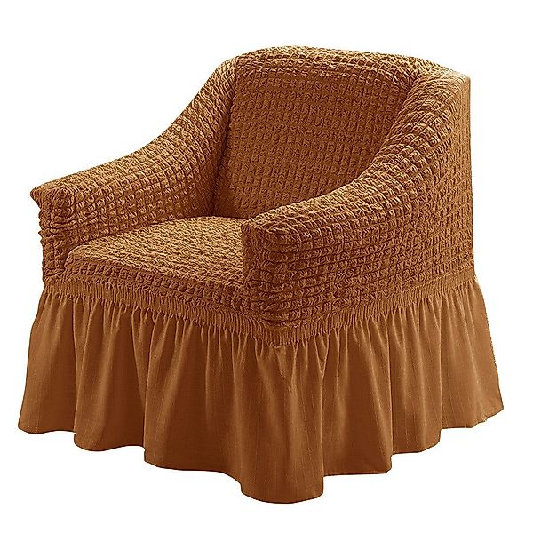 RWEUOQ Sofahusse Sofabezug, elastischer Sessel Sofabezug günstig online kaufen