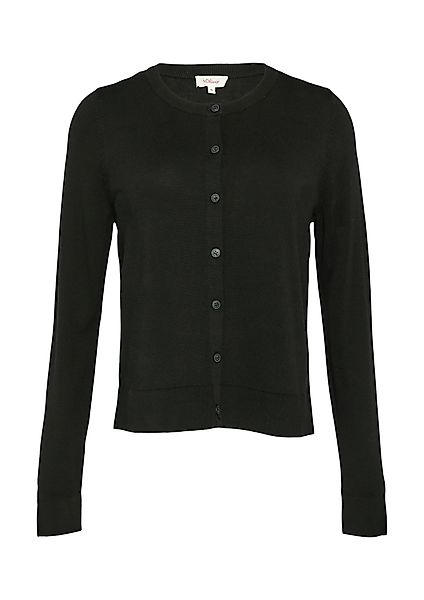 s.Oliver Strickpullover günstig online kaufen