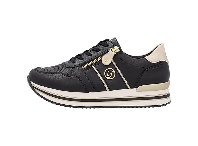 Remonte Schnürschuh günstig online kaufen