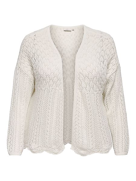 ONLY CARMAKOMA Strickjacke günstig online kaufen