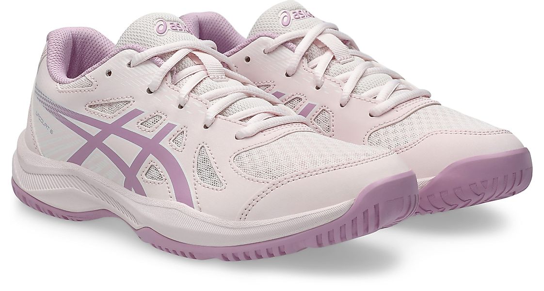 Asics UPCOURT 6 GS Hallenschuh für günstig online kaufen