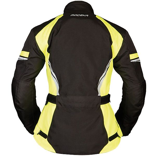 Modeka Motorradjacke Modeka Violetta Lady Textiljacke günstig online kaufen