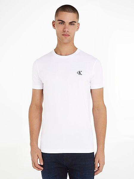 Calvin Klein Jeans T-Shirt CK ESSENTIAL günstig online kaufen