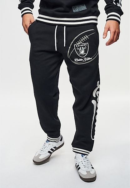 Recovered Sweathose NFL Raiders Nation im günstig online kaufen