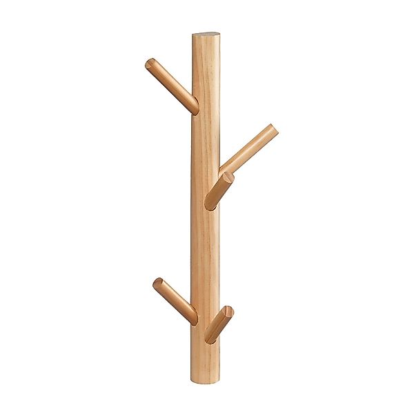 Furniteam | Garderobe Damon 5 Haken günstig online kaufen