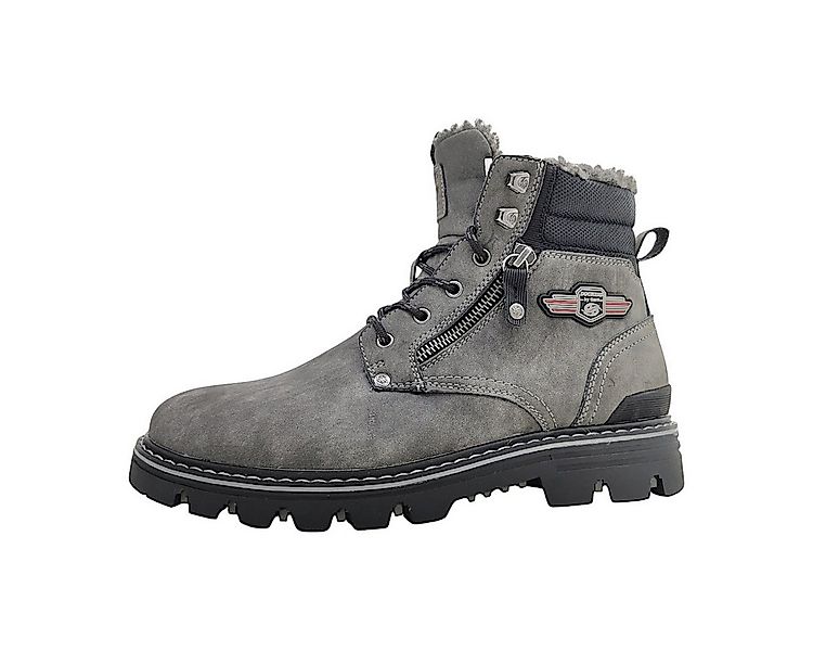 Dockers by Gerli Stiefel Schnürstiefelette günstig online kaufen