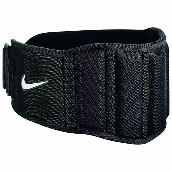 Nike Accessories Structured 3.0 L Black / White günstig online kaufen