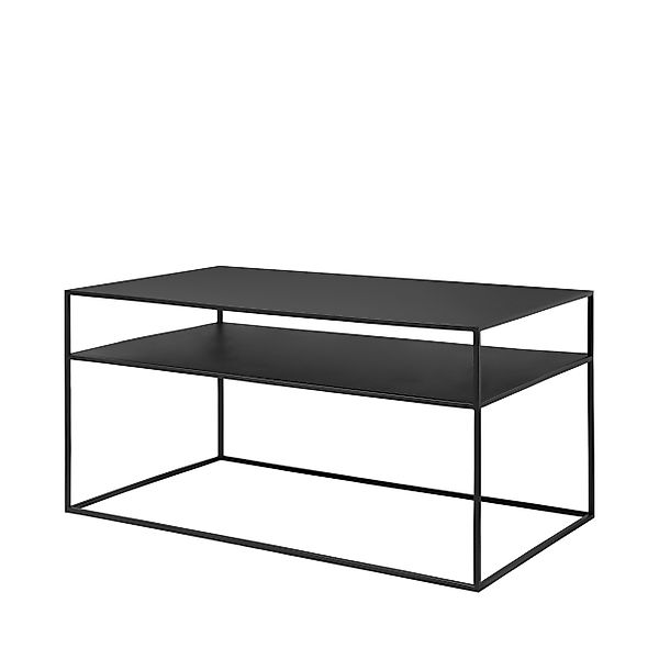 blomus Couchtisch -FERA- Wohnzimmertisch: Zeitloses Design günstig online kaufen