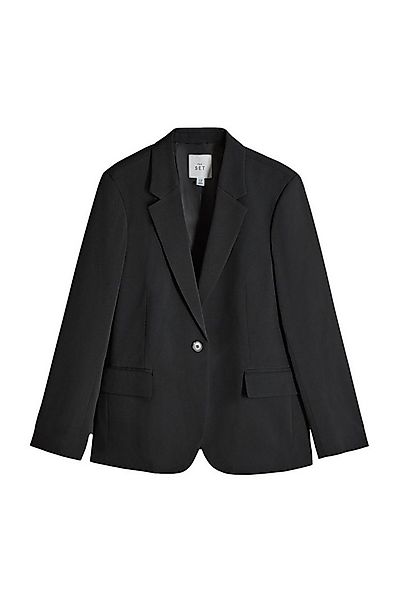 The Set Jackenblazer The Set einreihiger Blazer (1-tlg) günstig online kaufen