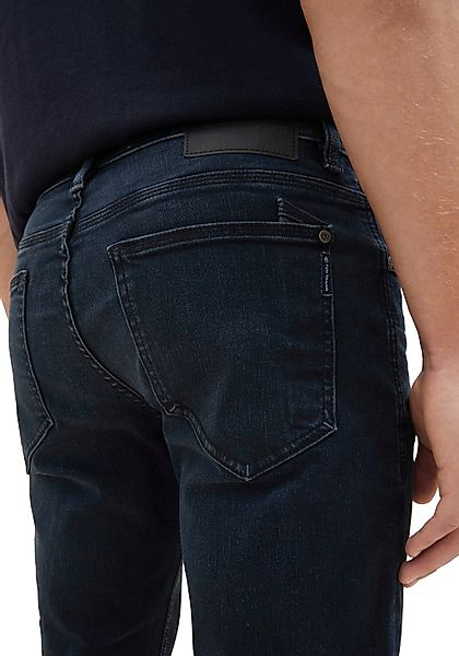 TOM TAILOR Slim-fit-Jeans JOSH mit besonderen günstig online kaufen