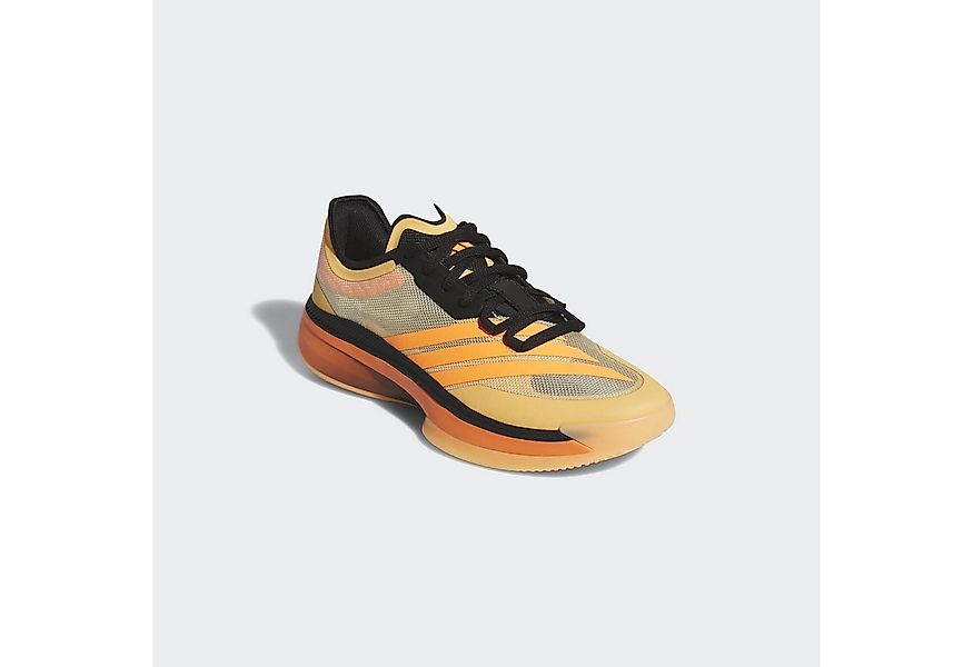 adidas Performance ADIZERO SELECT 2.0 LOW SNEAKER Basketballschuh günstig online kaufen