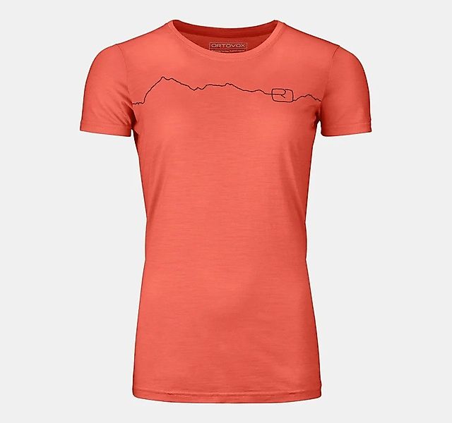 Ortovox T-Shirt 150 COOL MOUNTAIN TS günstig online kaufen