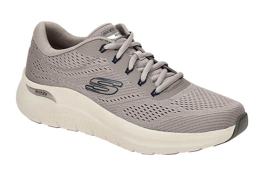 Skechers 232700 TPE Schnürschuh günstig online kaufen
