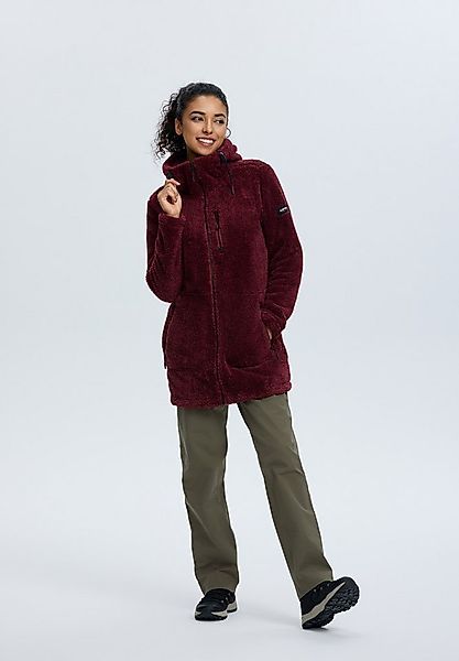 Icepeak Fleecejacke CHELLES (1-St) günstig online kaufen