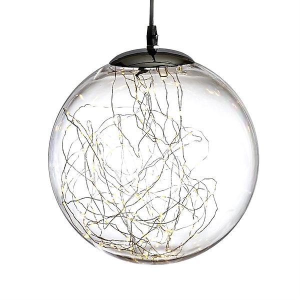 MARELIDA LED Kugelleuchte LED Lichterkugel Deko günstig online kaufen
