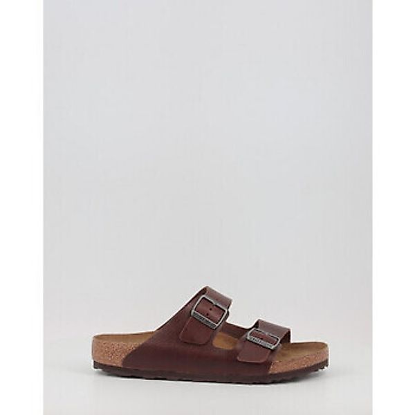 BIRKENSTOCK  Sandalen ARIZONA LE Vintage Wood Roast BG günstig online kaufen