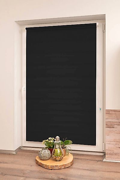 K-HOME Doppelrollo "Maringa Klemmfix" Lichtschutz ohne Bohren in verschiede günstig online kaufen