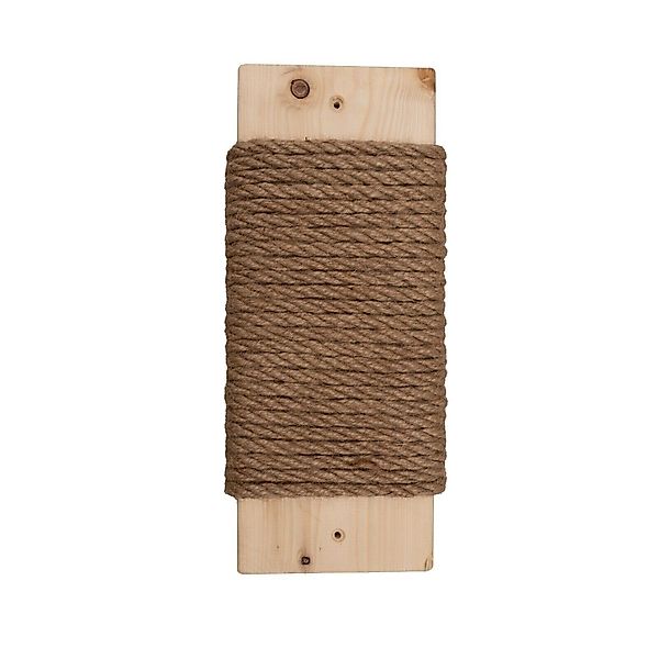 QLS Katzen-Kletterwand, Wandliege Katzenliege Katzenbett Katzenregal günstig online kaufen