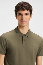 BOSS ORANGE Poloshirt Passenger mit Polokragen günstig online kaufen