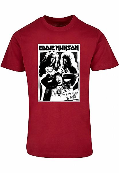 ABSOLUTE CULT T-Shirt "ABSOLUTE CULT Herren", (1 tlg.) günstig online kaufen