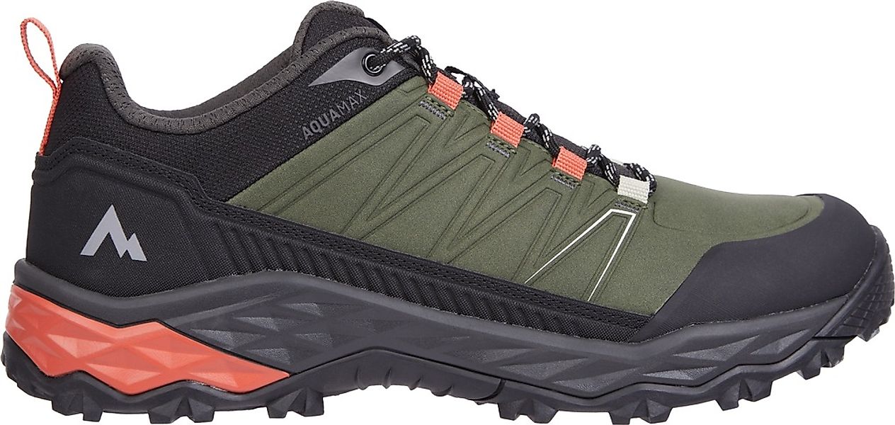 McKINLEY Wanderschuh "Tahsis AQX M", wasserdicht günstig online kaufen