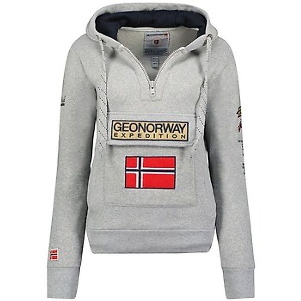 Geographical Norway  Sweatshirt Gymclass Distri günstig online kaufen