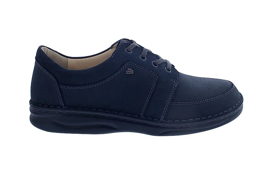 Finn Comfort Finn Comfort Norwich Halbschuh 1111-903037, Nubukleder, Atlant günstig online kaufen
