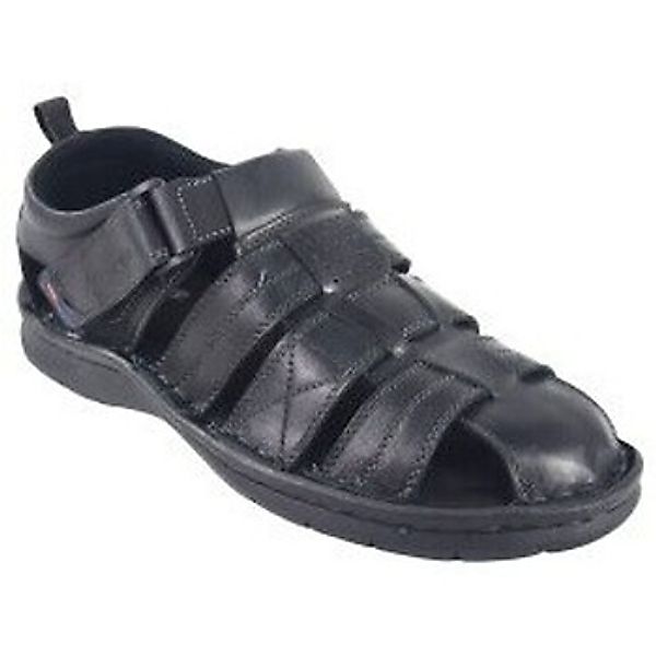 Liberto  Schuhe Herrensandale  lb53211 schwarz günstig online kaufen