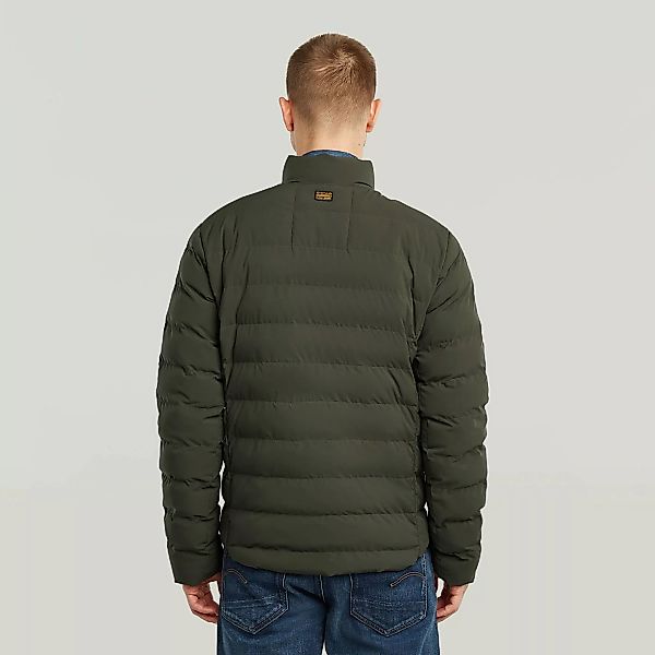 G-STAR Steppjacke "Foundation liner", mit Brusttasche günstig online kaufen