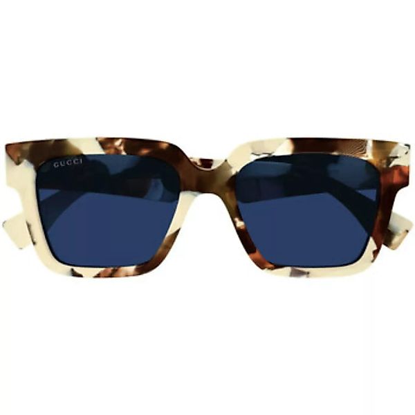 Gucci  Sonnenbrillen Reace Sonnenbrille GG1626S 001 günstig online kaufen
