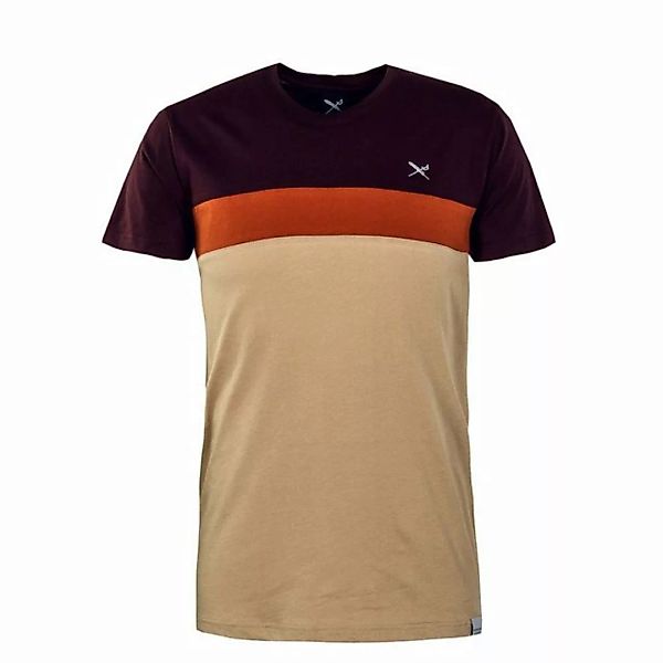 iriedaily T-Shirt Court günstig online kaufen