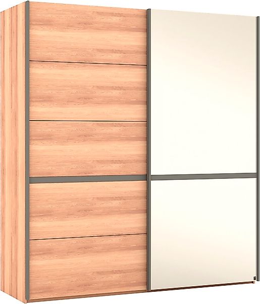 Musterring Schwebetürenschrank »Sorrent, Kleiderschrank, Schrank, Schiebetü günstig online kaufen